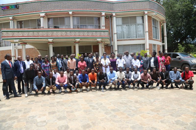 L’Université du Burundi inaugure un Master en Énergies Renouvelables pour accompagner la transition énergétique