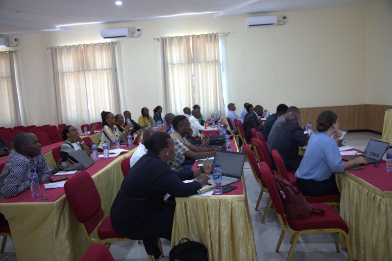 Vers la mise en place d’une Stratégie Nationale de Cuisson Propre au Burundi