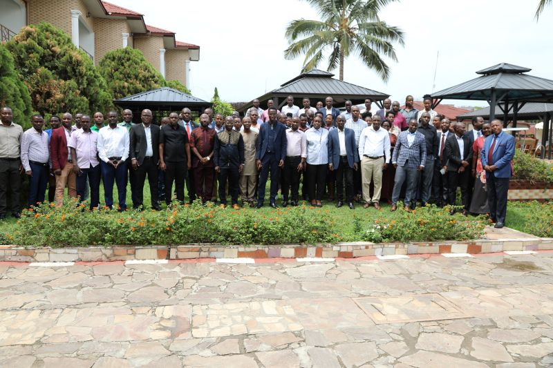 Atelier national de vulgarisation des normes solaires au Burundi